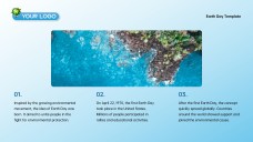 Save Our Mother Earth Presentation