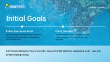 Save Our Mother Earth Presentation