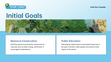 Save Our Mother Earth Presentation