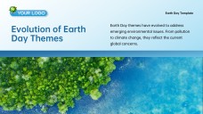 Save Our Mother Earth Presentation