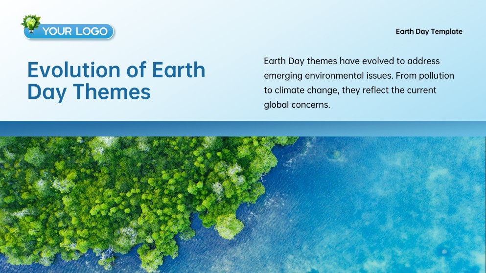 Save Our Mother Earth Presentation