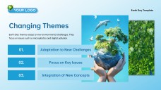 Save Our Mother Earth Presentation