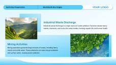 Pengenalan Template PPT Hari Bumi Sedunia