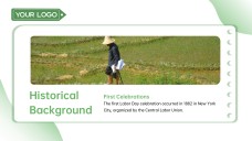 Introduction of Labor Day PPT