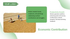 Introduction of Labor Day PPT