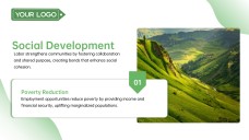 Introduction of Labor Day PPT