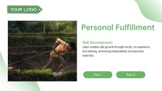 Introduction of Labor Day PPT