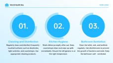 Introduction of World Earth Day PPT