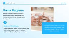 Introduction of World Earth Day PPT