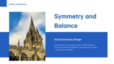 Gothic Architecture Introduction PPT