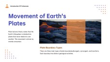 Introduction aux volcans PPT