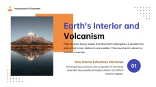 Introduction aux volcans PPT