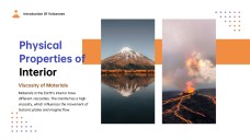 Introduction aux volcans PPT