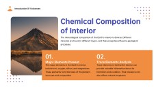 Introduction aux volcans PPT