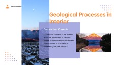 Introduction aux volcans PPT