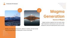 Introduction aux volcans PPT