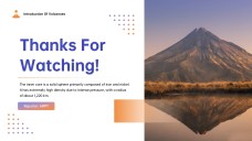 Introduction aux volcans PPT