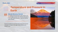 Volcanoes of the World PPT