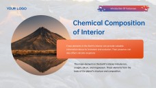 Volcanoes of the World PPT