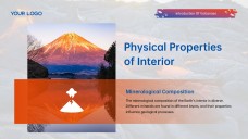 Volcanoes of the World PPT