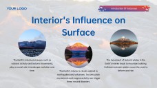 Volcanoes of the World PPT