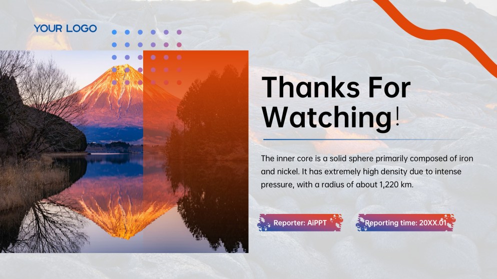 Volcanoes of the World PPT