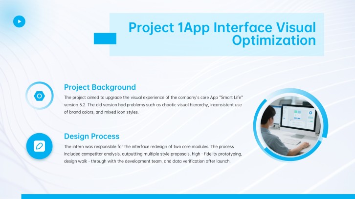 capstone project presentation running example slide 5 preview