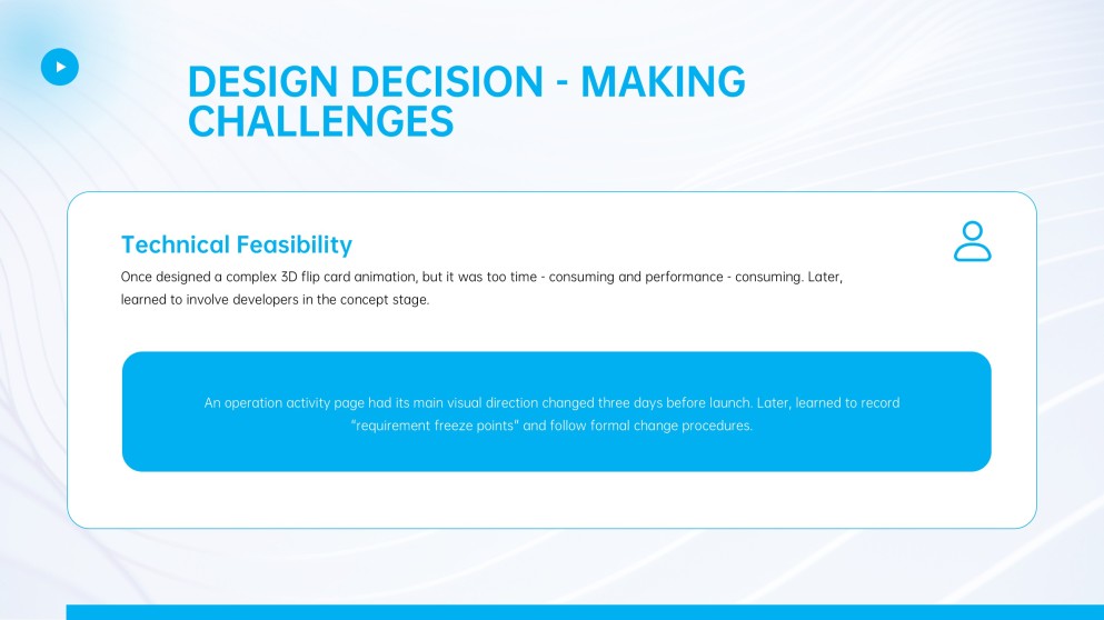 Internship Project Report PPT for College Students