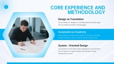 Internship Project Report PPT for College Students