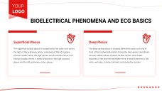 Anatomy of Heart Teaching PPT