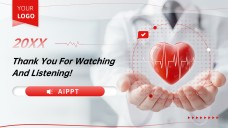 Anatomy of Heart Teaching PPT