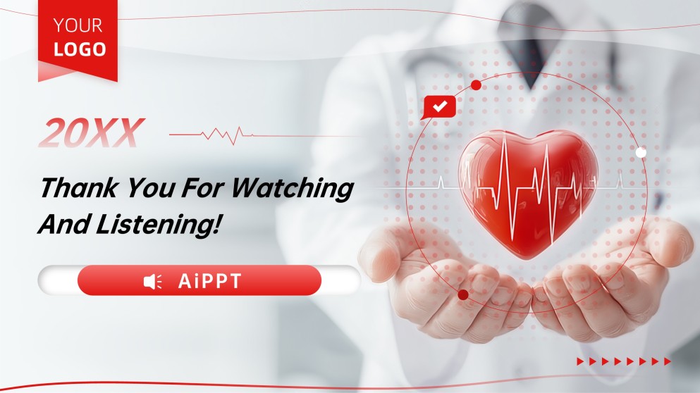 Anatomy of Heart Teaching PPT