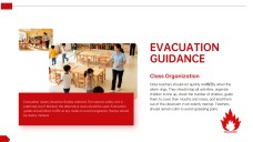 Preschool Fire Safety Lesson Plan PPT