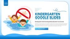 Water Safety for Kids PPT
