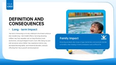 Water Safety for Kids PPT