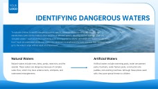 Water Safety for Kids PPT