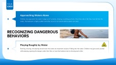 Water Safety for Kids PPT