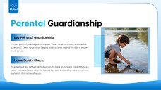 Water Safety for Kids PPT