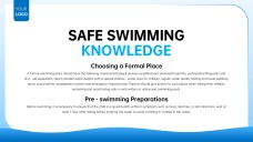 Water Safety for Kids PPT