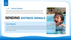Water Safety for Kids PPT
