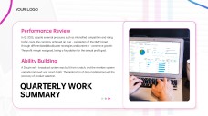 E-Commerce Business Plan PPT