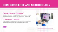 E-Commerce Business Plan PPT