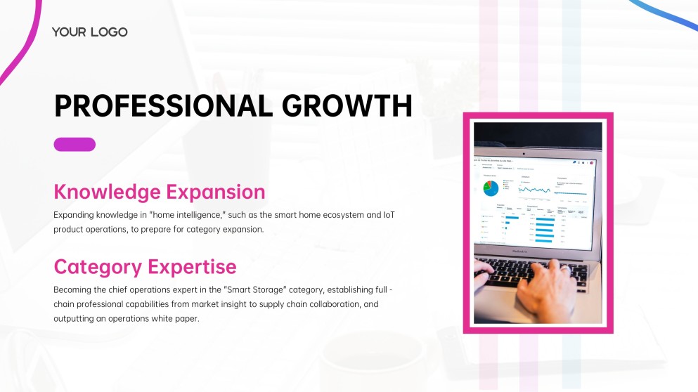 E-Commerce Business Plan PPT