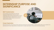 Summer Internship Report Presentation