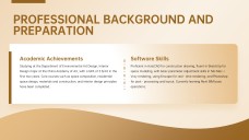 Summer Internship Report Presentation