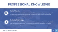 Apresentação de Integração para Novos Funcionários