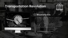 Industrial Revolution Inventions Introduction PPT