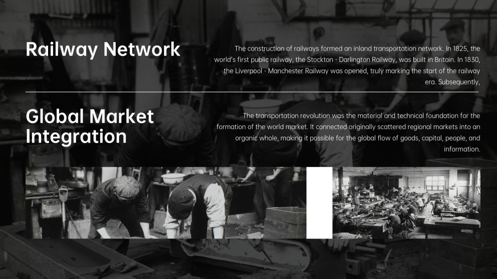 Industrial Revolution Inventions Introduction PPT
