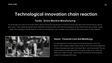 What was the Industrial Revolution PPT