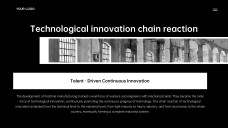 What was the Industrial Revolution PPT